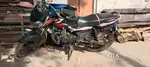 Change bike
