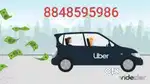 UBER DRIVER NEEDED