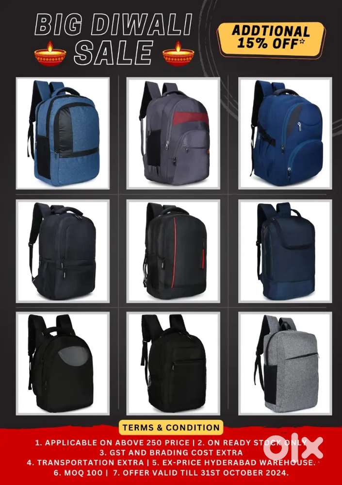 Sales executive for corporate gifting