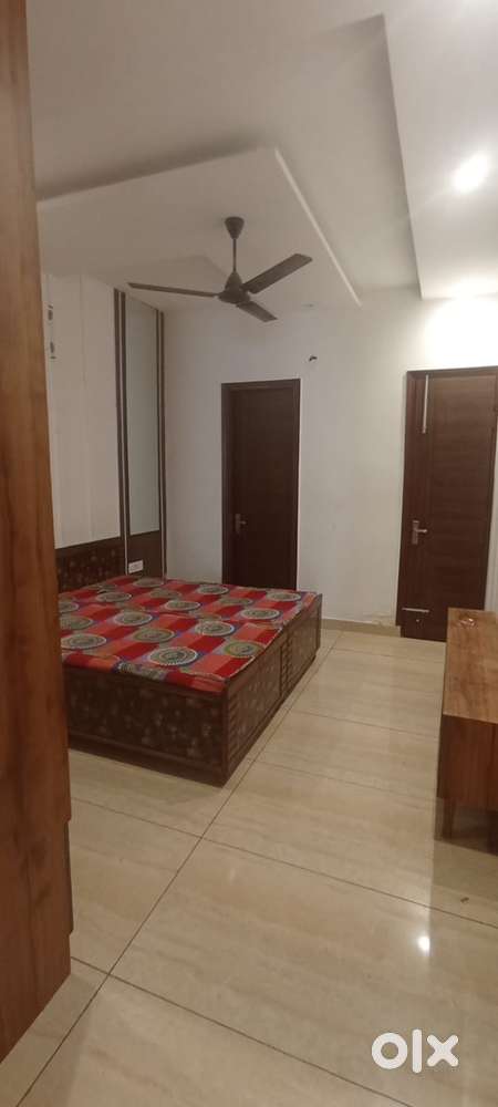 3BHK Rental Flat In Sector 124 Greater Mohali