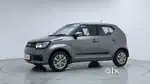 Maruti Suzuki Ignis 1.2 Delta MT, 2019, Petrol