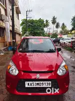 Maruti Suzuki Alto 800 2019-2023 0.8 LXI (O), 2017, Petrol
