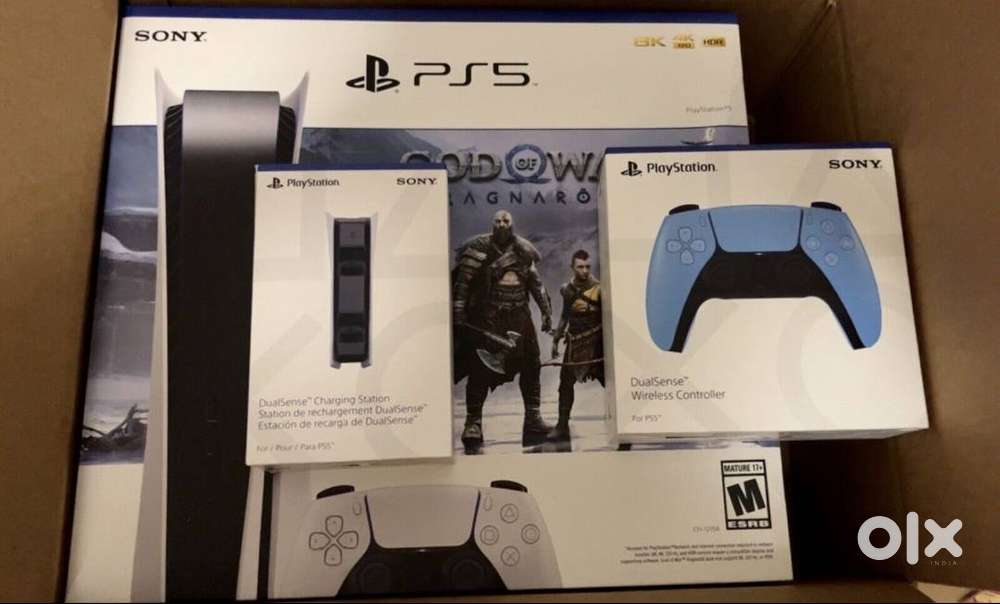 Console Playstation 5 PS5 PRO