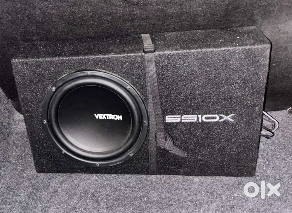 Vextron ss10x