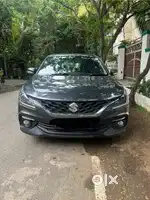 New Maruti Suzuki Baleno 2025 (2 Months old)