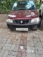 Maruti Suzuki Alto 2011