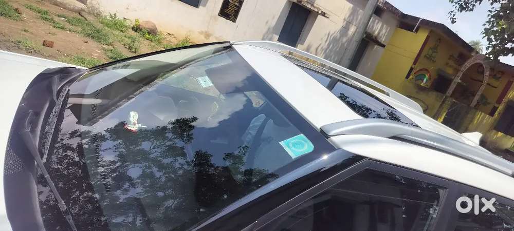 Hyundai Venue 2024 Petrol Good Condition