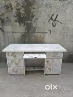 Brand new model computer table office table counter table