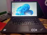Lenovo Thinkad T480 i5 8th Gen 16gb RAM 256gb SSD 14 inch FHD Guds wks