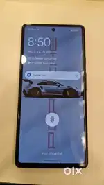 6gb / 128.  5g mobile