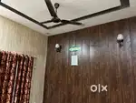 2 BHK HOUSE WITH 2 Bathrooms and 2working gysers witha sumersable