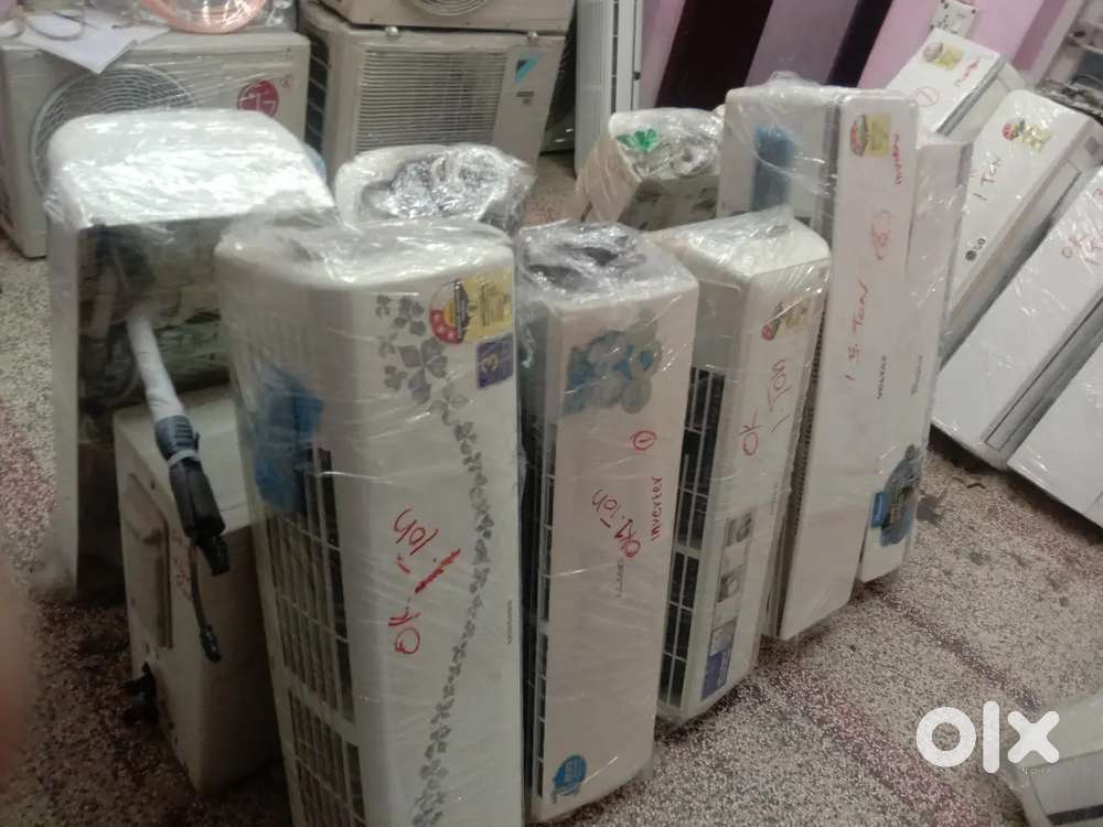 Less used Acs available