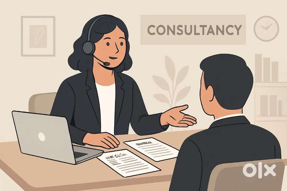 Need Experienced HR Recruiters/Executives in Calicut