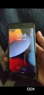 Iphone 7 plus 32gb