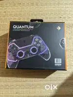 Joystick controler
