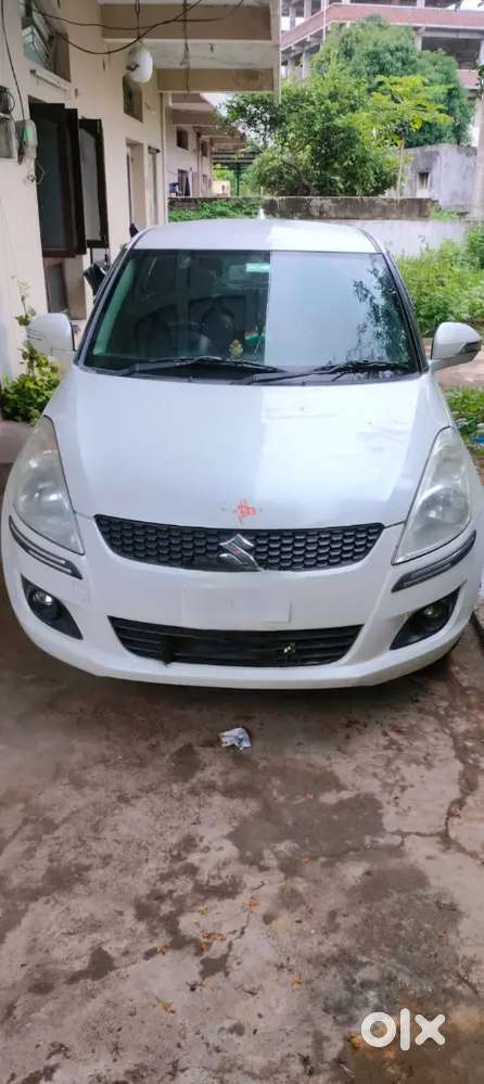 Maruti Suzuki Swift 2013 Diesel 154000 Km Driven