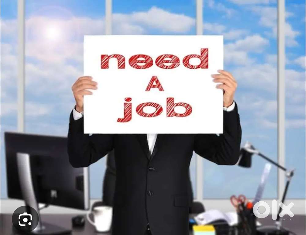 Mujhe job ki need hai kisi bhi prakar ka Job... Medical sikhna hai