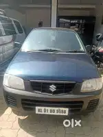 Maruti Suzuki Alto 0.8 LXI (O), 2011, Petrol