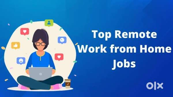 Extra Earning So Much Easy.. Check How...Home Based Part Time job