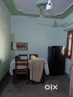 Required female flat mate  in sec 45 C