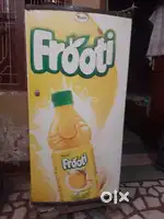 Whirlpool frige