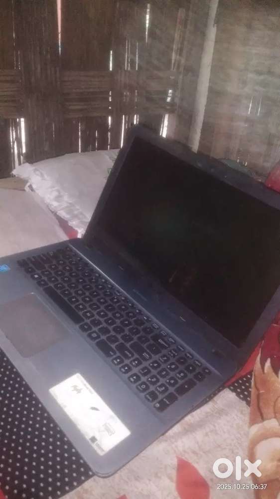 ASUS Vivo Book Max x541n