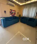 Sofa in New design