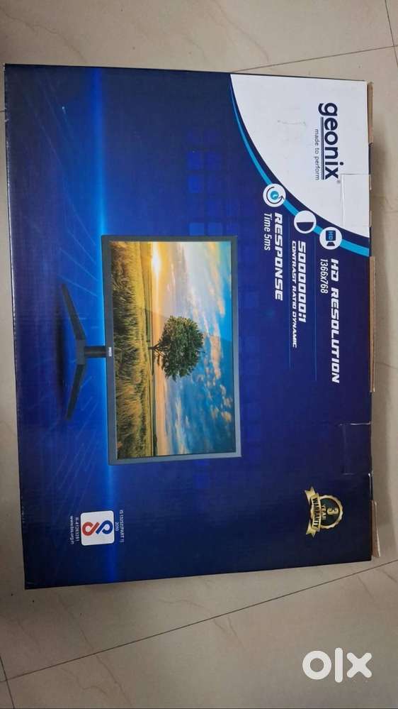 Computer Monitor 18.5 inch