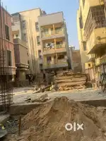 600 sqft plot for sale in Kumhrar
