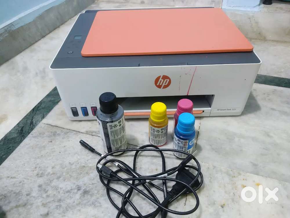HP printer