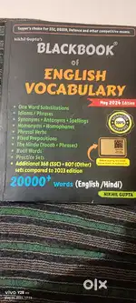 Book for general competition math+reasoning+Hindi+english+science+mpgk