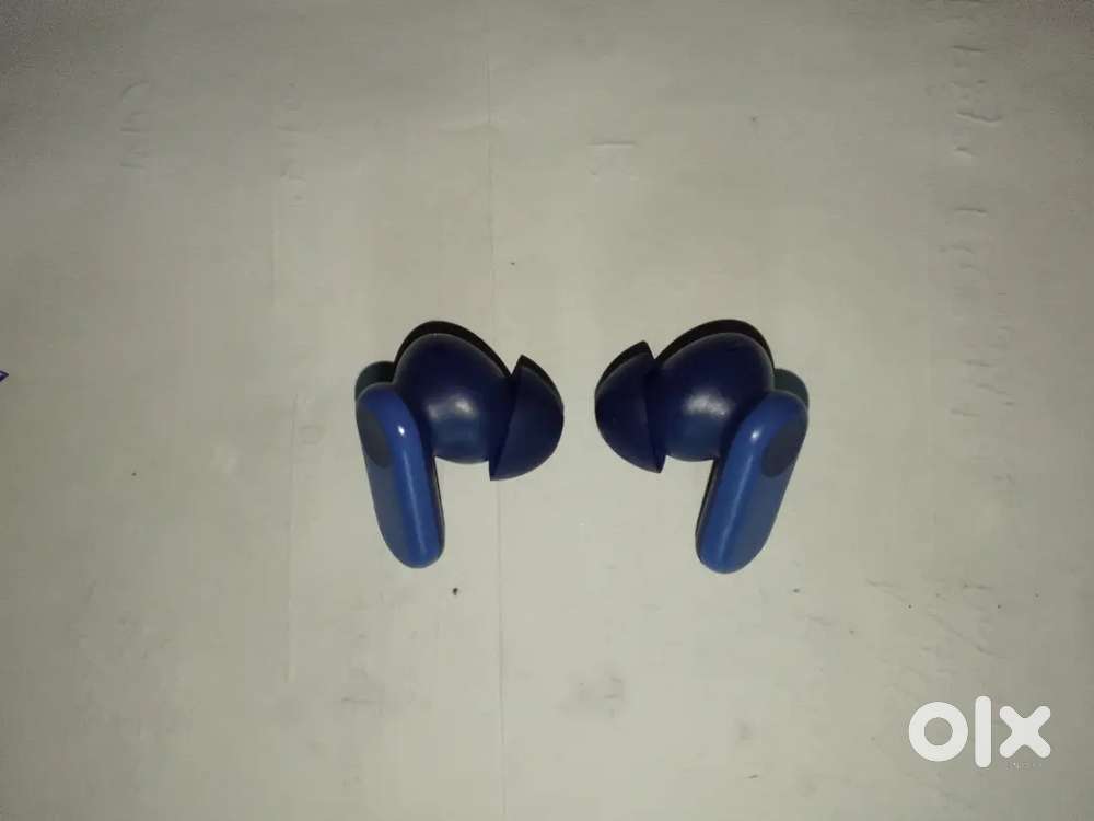 One pluse nord earbuds