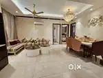 own your dream home, 3 bhk flat available in with modern amenities