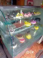 I want to sale cake display counter (cooling)