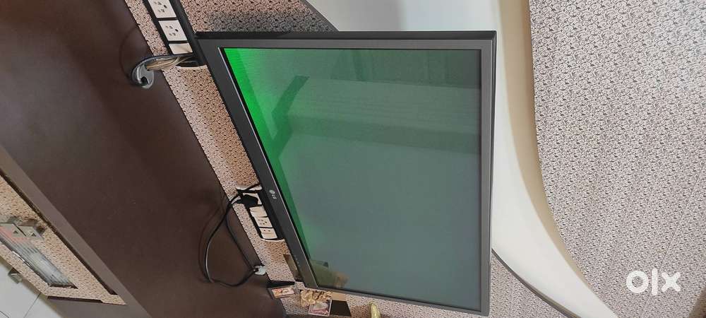 LG Plasma TV