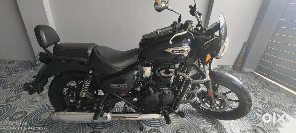 This is 2013 November end model