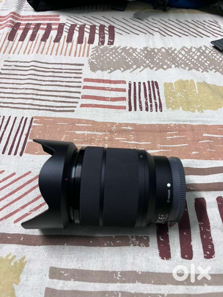 Sony lens 24-70 f3.5 sell