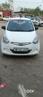 Hyundai EON 2015 Petrol Well Maintained
