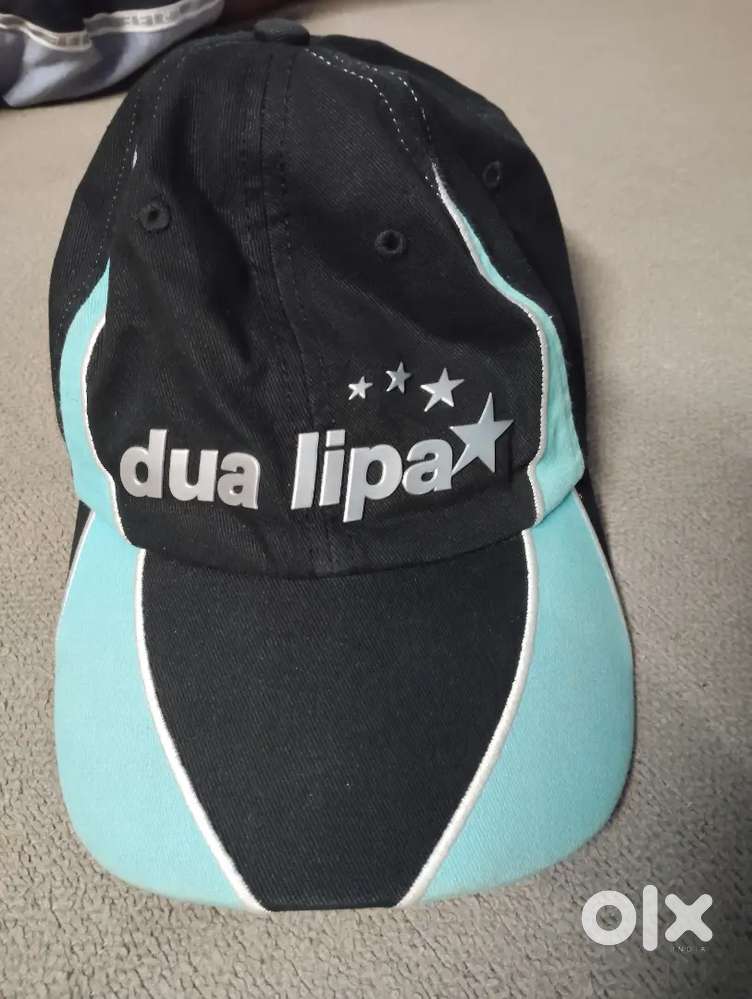 Dua lipa original cap
