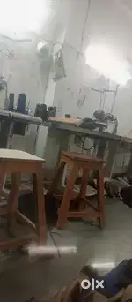 Silai machine