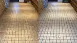 Cleaning staff