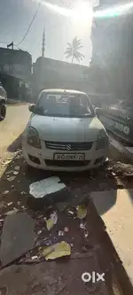 Maruti Suzuki Swift Dzire 2009 CNG & Hybrids 110000 Km Driven