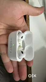 AIRPODS PRO 2nd Gen