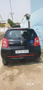 Maruti Suzuki A-Star 2009 Petrol 72000 Km Driven