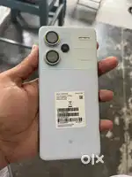 Redmi note 13 pro plus 5G