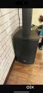 Music system House party | international brand