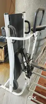 Treadmill best quality