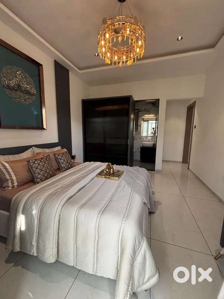 2BHK IN DHANORI NESTERRA PREMIUM HOMES FOR SMART LIVING