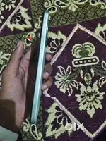 Vivo t3x Good condition with box charger