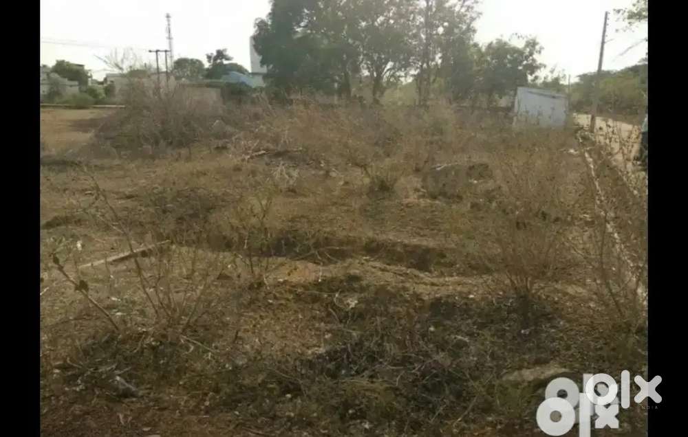 North facing plot 40*45 urgent sell